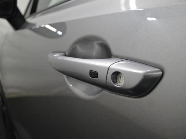 Changan CS35 Plus I Рестайлинг с пробегом 2024 года, цена 1 827 000 рублей, 38248 км, внедорожник, Автокод Объявления
