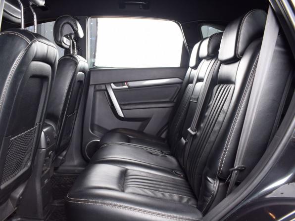 Chevrolet Captiva I с пробегом 2010 года, цена 999 995 рублей, 217949 км, внедорожник, Автокод Объявления