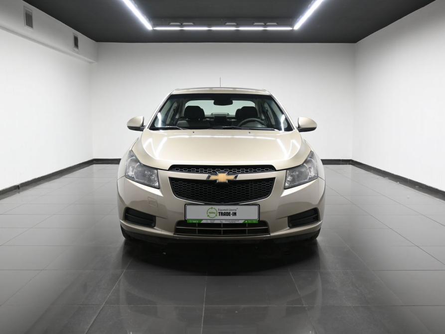 Chevrolet Cruze I Тверь  - изображение 3