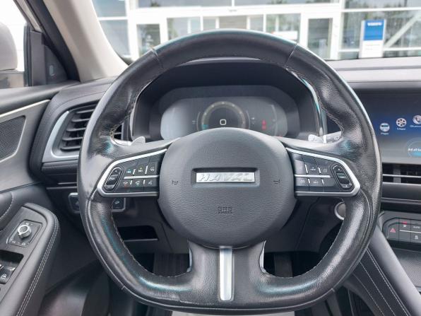 Haval F7 I с пробегом 2021 года, цена 1 840 000 рублей, 77500 км, внедорожник, Автокод Объявления