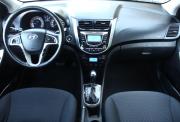 Hyundai Solaris I Нижний Новгород  - изображение 37