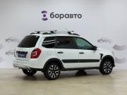 Lada (ВАЗ) Granta I Рестайлинг Ставрополь  - изображение 18