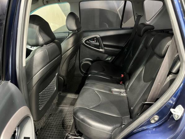 Toyota RAV4 III (XA30) с пробегом 2006 года, цена 1 045 000 рублей, 204900 км, внедорожник, Автокод Объявления