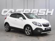 Opel Mokka I Воронеж  - изображение 22