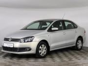 Volkswagen Polo V Химки  - изображение 9