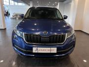 Skoda Kodiaq I Чебоксары  - изображение 44