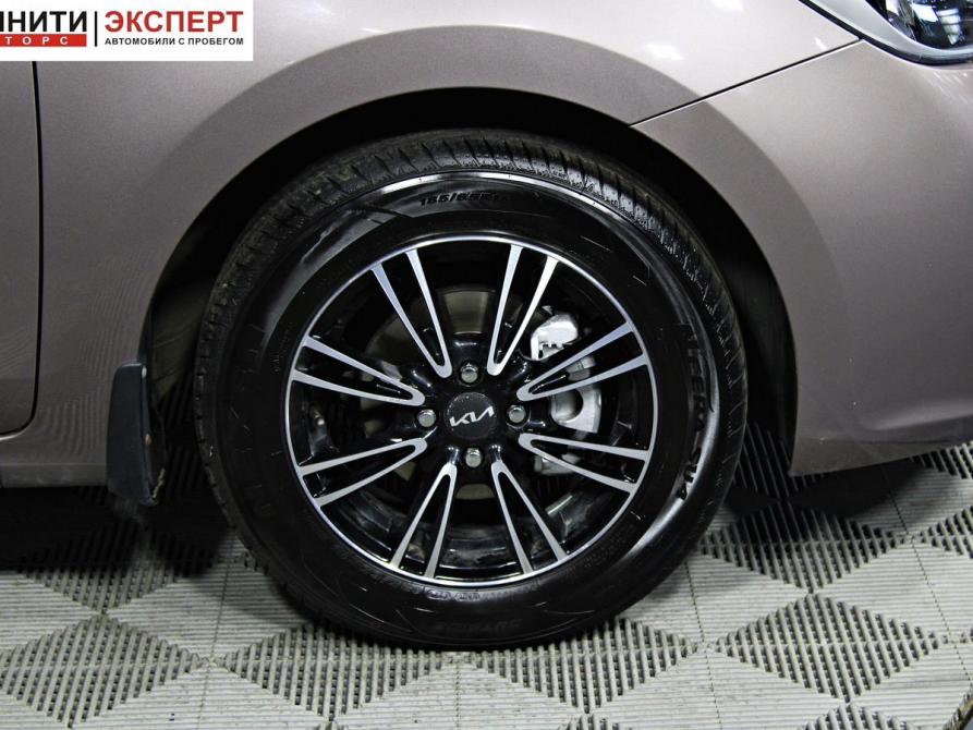 Kia Rio IV Белгород  - изображение 15