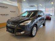Ford Kuga II Санкт-Петербург  - изображение 17