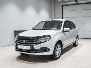 Lada (ВАЗ) Granta I Рестайлинг Екатеринбург  - изображение 19