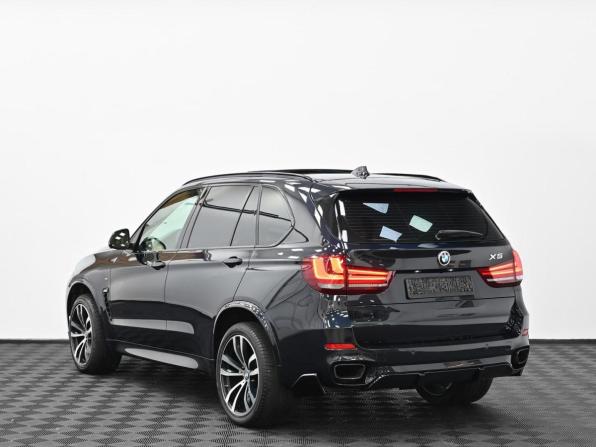 BMW X5 III (F15) с пробегом 2016 года, цена 3 349 000 рублей, 129000 км, внедорожник, Автокод Объявления