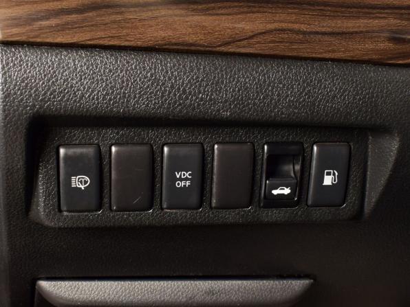 Nissan Teana II Рестайлинг с пробегом 2012 года, цена 1 179 999 рублей, 282132 км, седан, Автокод Объявления