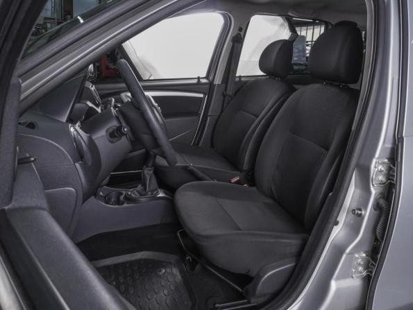 Nissan Terrano III (D10) с пробегом 2015 года, цена 1 050 000 рублей, 147377 км, внедорожник, Автокод Объявления