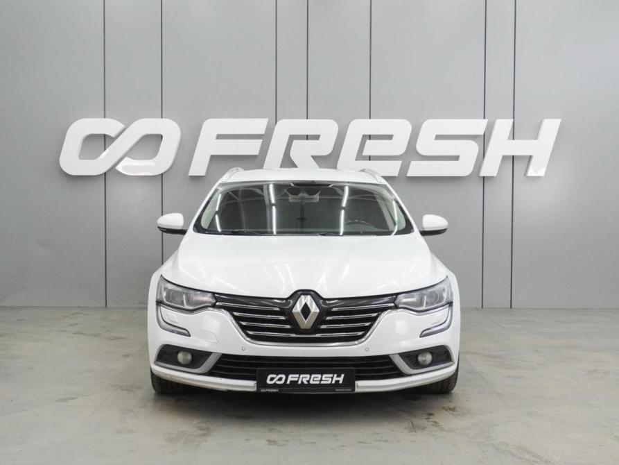 Renault Talisman I Воронеж  - изображение 3