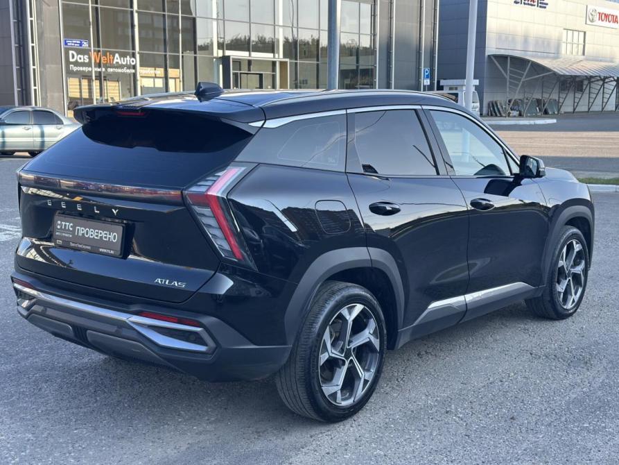 Geely Atlas II Йошкар-Ола  - изображение 6