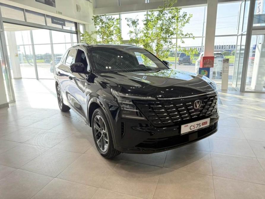 Changan CS75 Plus IV Астрахань  - изображение 3