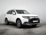 Mitsubishi Outlander III Рестайлинг 3 Санкт-Петербург  - изображение 21
