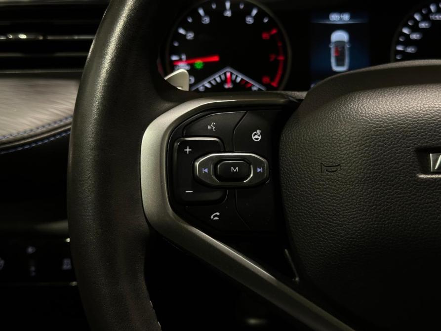 Haval Jolion I Челябинск  - изображение 17