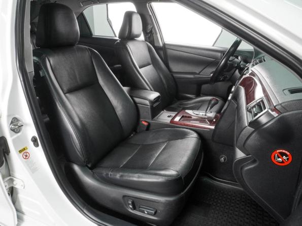 Toyota Camry VII (XV50) с пробегом 2012 года, цена 1 649 000 рублей, 160172 км, седан, Автокод Объявления