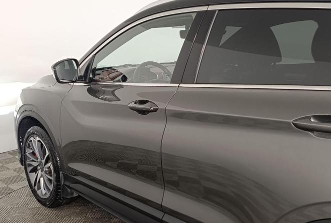 Geely Coolray I с пробегом 2023 года, цена 1 955 000 рублей, 36025 км, внедорожник, Автокод Объявления