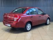 Lada (ВАЗ) Granta I Ростов-на-Дону  - изображение 16