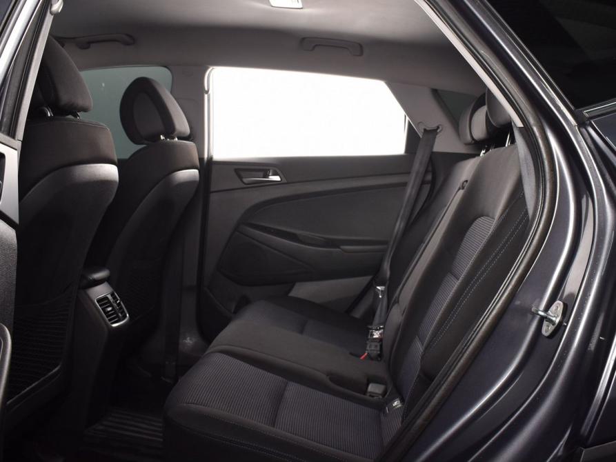 Hyundai Tucson III Кемерово  - изображение 16