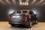 Hyundai Solaris I Рестайлинг Уфа  - изображение 23