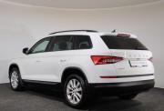Skoda Kodiaq I Рестайлинг Ярославль  - изображение 32