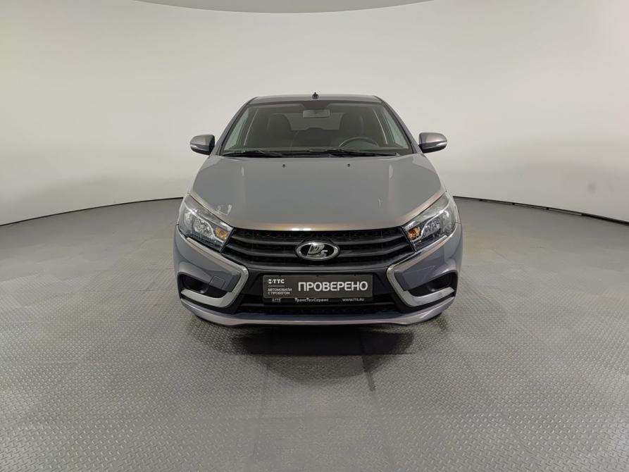 Lada (ВАЗ) Vesta I Уфа  - изображение 2