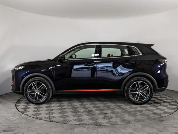 Changan CS55 Plus II с пробегом 2023 года, цена 2 199 000 рублей, 31345 км, внедорожник, Автокод Объявления