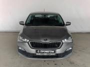 Skoda Rapid II Москва  - изображение 18