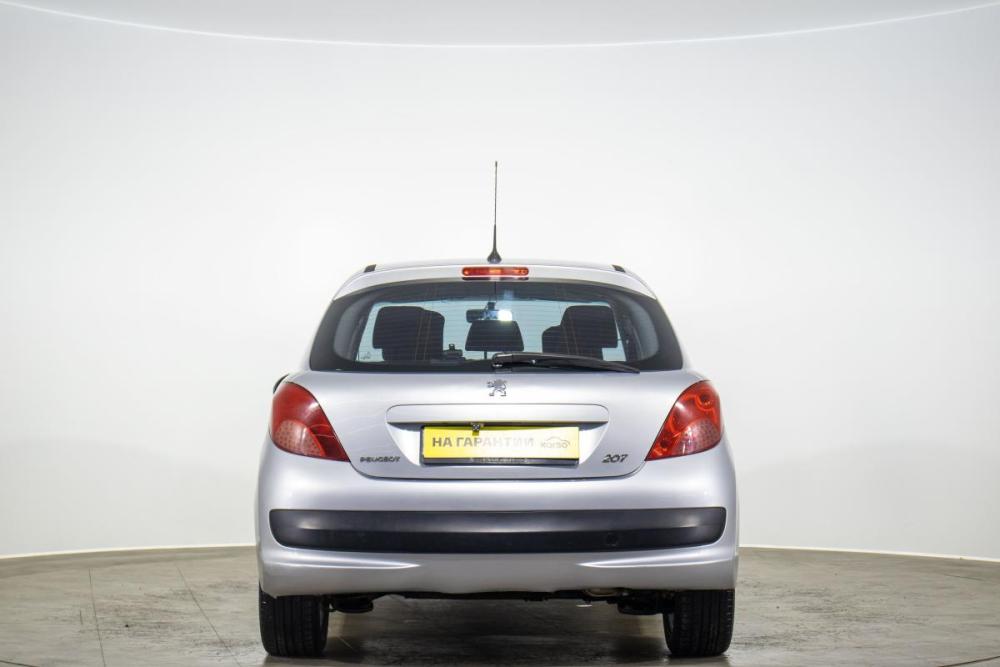 Peugeot 207 I Оренбург  - изображение 6