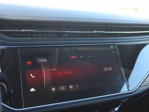 Omoda S5 с пробегом 2024 года, цена 1 249 000 рублей, 27770 км, седан, Автокод Объявления