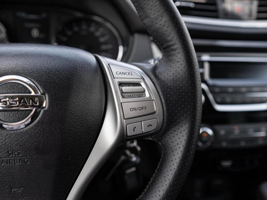 Nissan Qashqai II Сочи  - изображение 17
