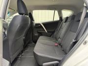 Toyota RAV4 IV (XA40) Саратов  - изображение 44