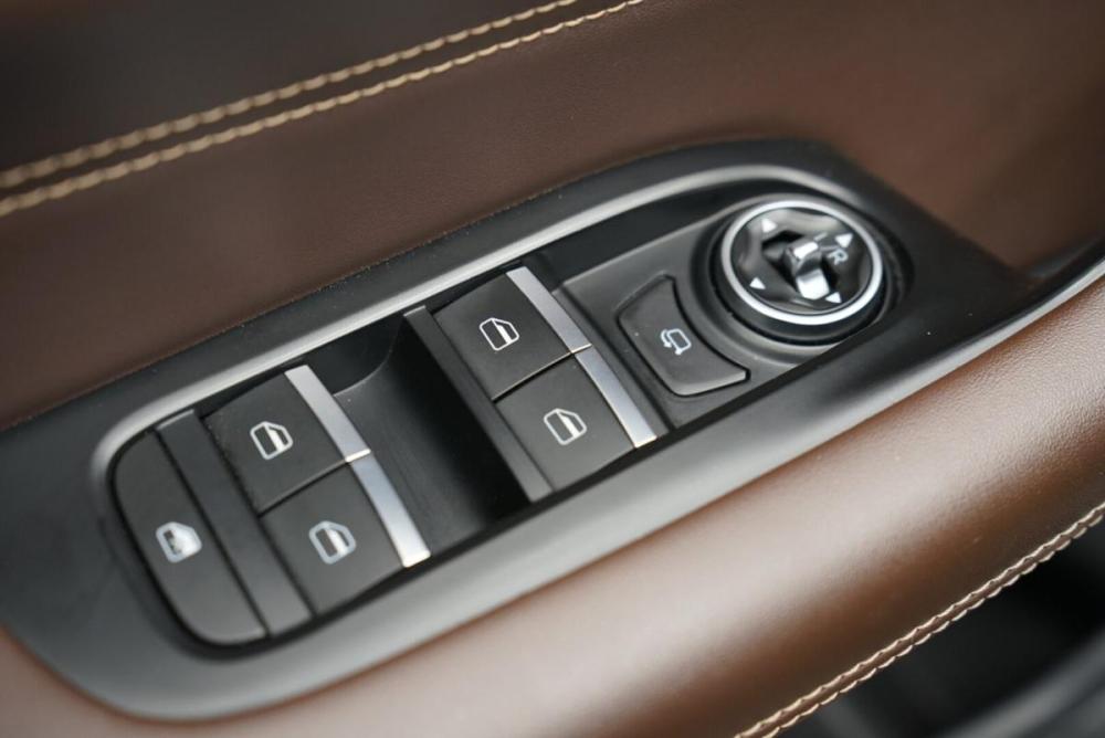 Chery Tiggo 8 Pro I Крым  - изображение 10