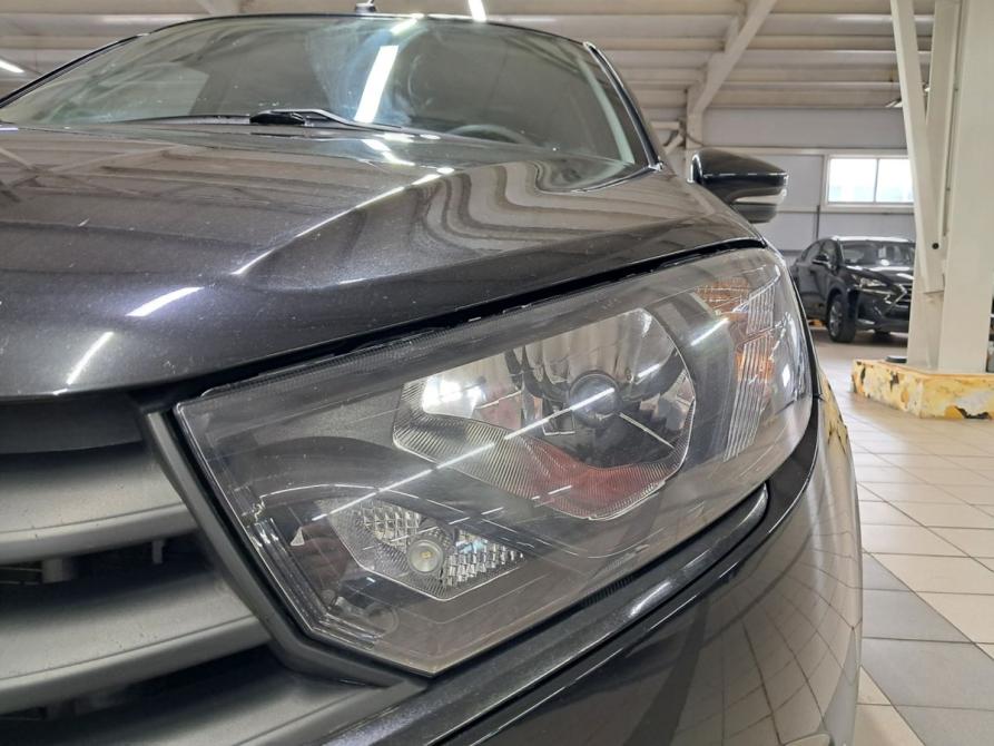 Lada (ВАЗ) Granta I Рестайлинг Набережные Челны  - изображение 21
