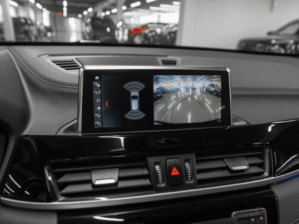 BMW X1 II (F48) Рестайлинг с пробегом 2020 года, цена 3 770 000 рублей, 68164 км, внедорожник, Автокод Объявления