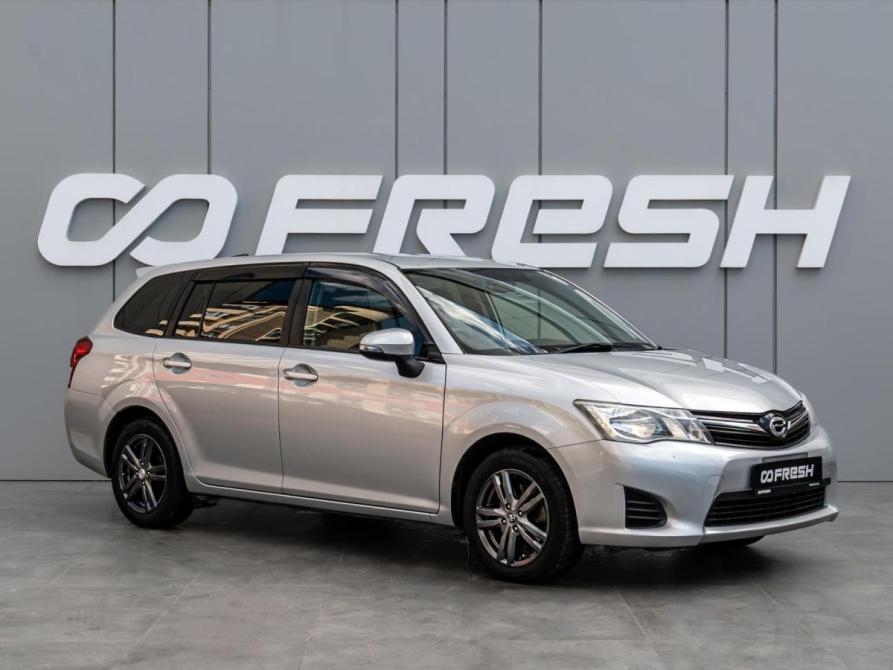Toyota Corolla XI (E160 E170 E180) Краснодар  - изображение 1