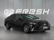 Toyota Camry VIII (XV70) Рестайлинг Минеральные Воды  - изображение 22