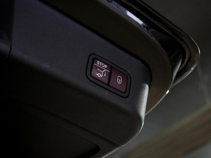 Mercedes-Benz M-Класс III (W166) Воронеж  - изображение 28