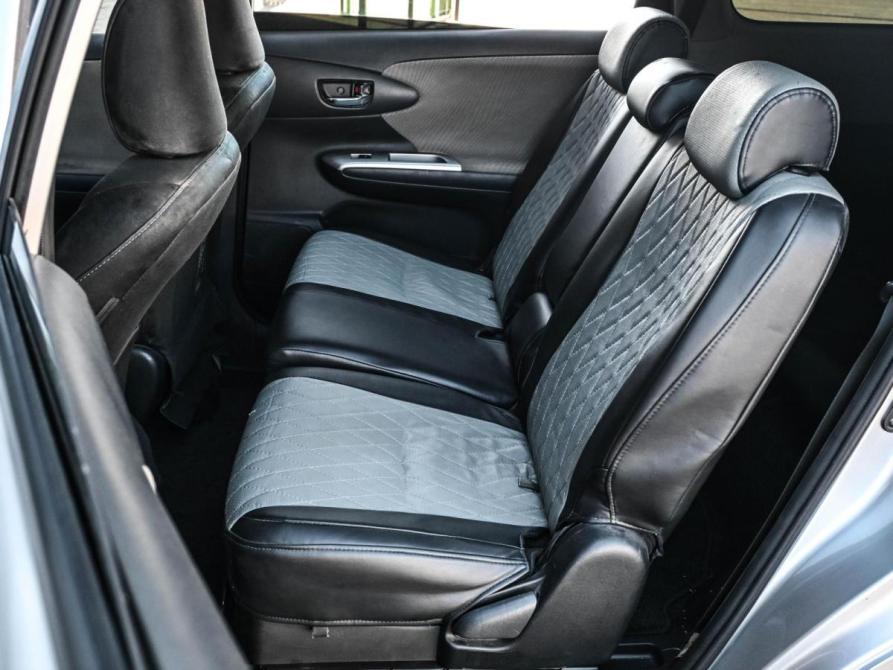 Toyota Wish II Новороссийск  - изображение 7