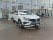 Lada (ВАЗ) Vesta I Рестайлинг (NG) Ижевск  - изображение 28