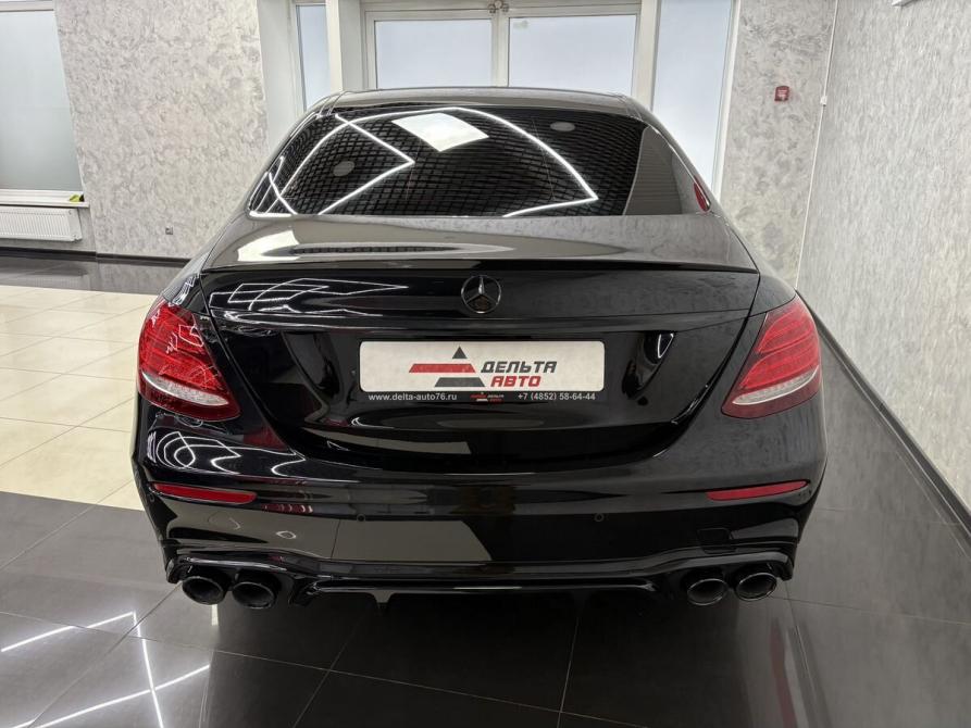 Mercedes-Benz E-Класс V (W213 S213 C238) Ярославль  - изображение 4