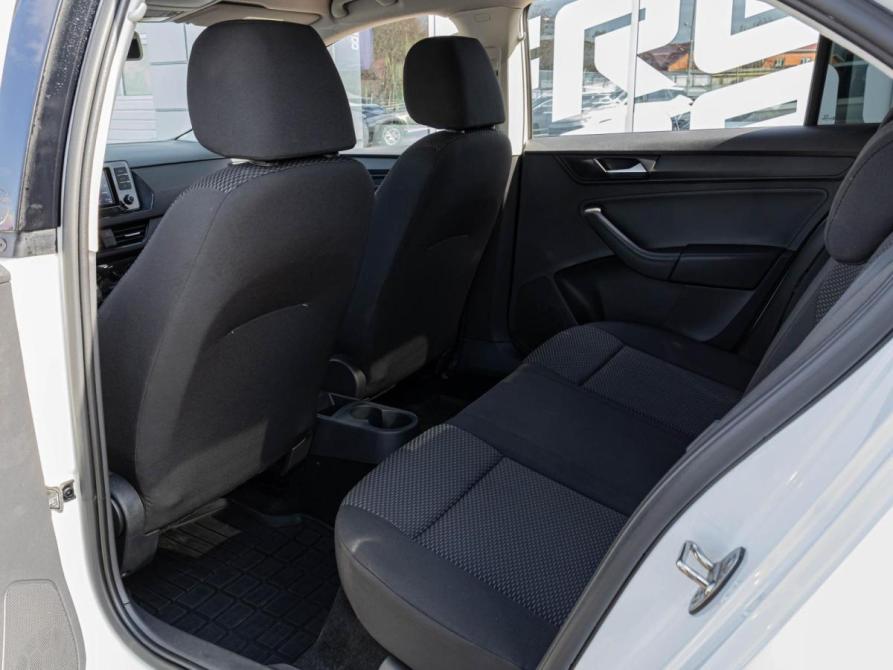 Volkswagen Polo VI Краснодар  - изображение 11