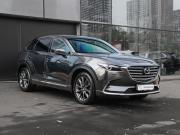 Mazda CX-9 II Рестайлинг Москва  - изображение 21