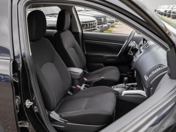 Mitsubishi ASX I с пробегом 2011 года, цена 1 098 070 рублей, 98764 км, внедорожник, Автокод Объявления