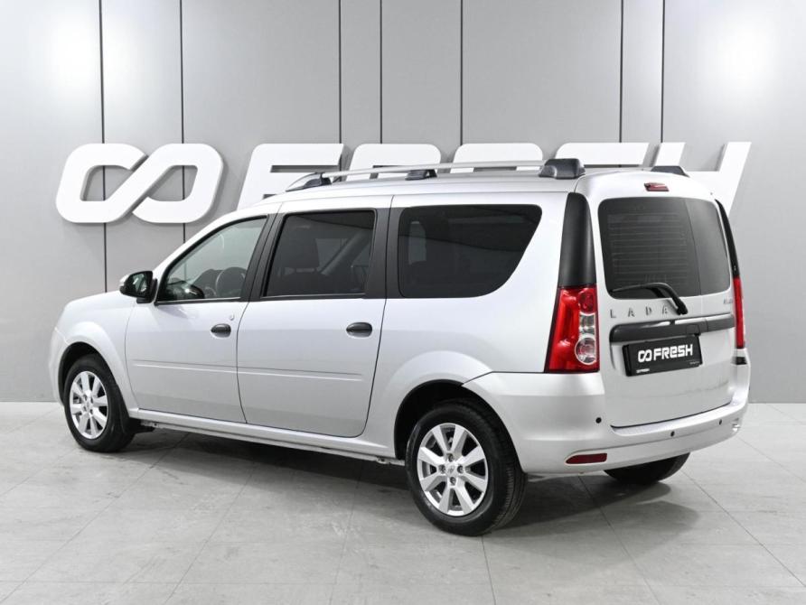 Lada (ВАЗ) Largus I Рестайлинг Ростов-на-Дону  - изображение 2