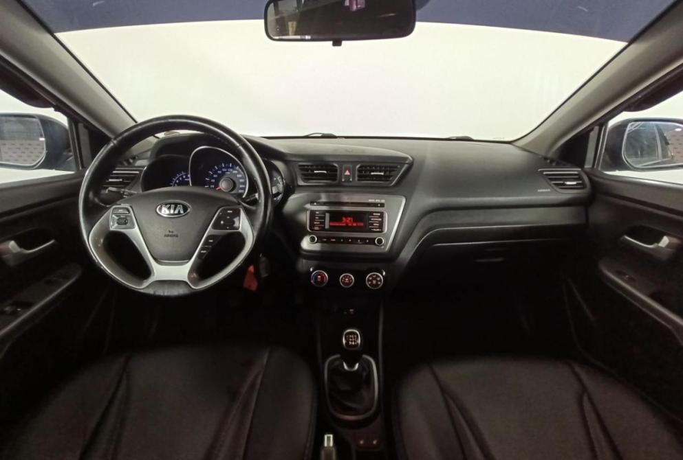 Kia Rio IV Волгоград  - изображение 11