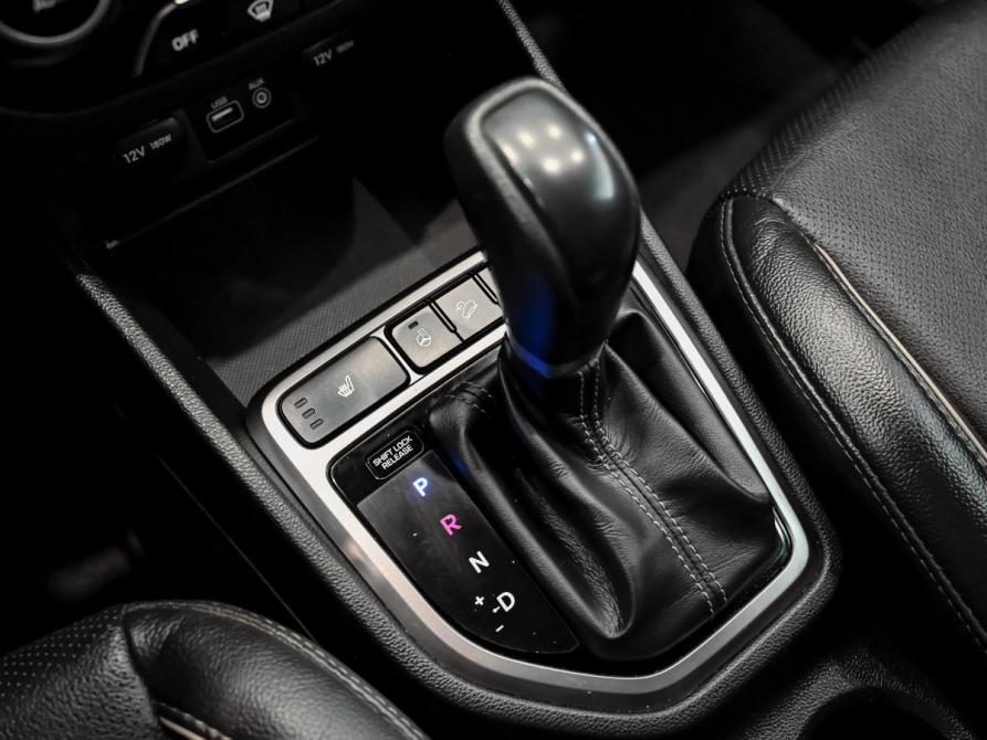 Hyundai Creta I Екатеринбург  - изображение 16