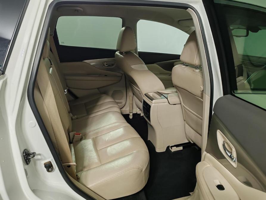 Nissan Murano III (Z52) Москва  - изображение 21